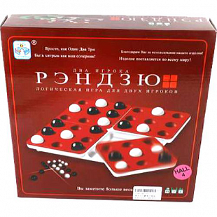 Игра настольная Рэндзю 077A