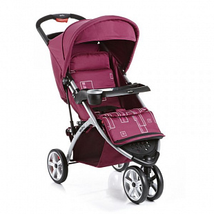 Коляска Geoby C922 (R354)