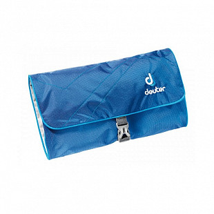 Косметичка Deuter Wash bag II midnight-turquoise