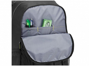 Рюкзак для ноутбука Case Logic 15,6" 12008000 Black