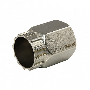Съёмник для кассеты Bike Hand YC-126 12 шлицов NTB10869