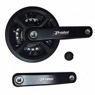 Шатуны Prowheel TM-CY01 152 мм Х99102