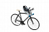 Детское велосипедное кресло Thule RideAlong Mini light grey (100104)