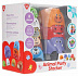 Развивающая пирамидка PlayGo с животными (2375)