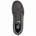 Полуботинки мужские Jack Wolfskin Activate Xt Texapore Low M dark steel / phantom