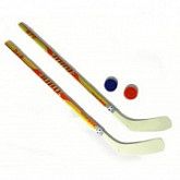 Набор клюшек хоккейный