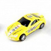 Машинка 628-1B Yellow