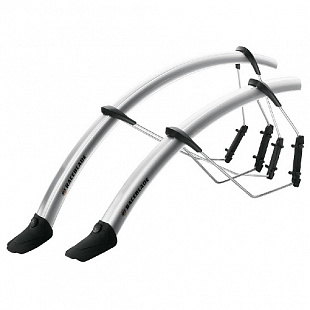 Крылья SKS Raceblade Set 35 мм 28" 10088 silver