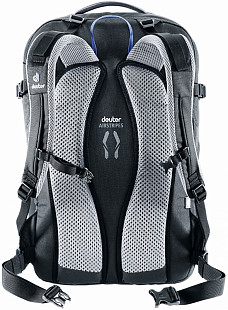 Рюкзак Deuter Gigant SL 3823118-4701 graphite/black