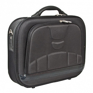 Кейс деловой Rosin 53 black