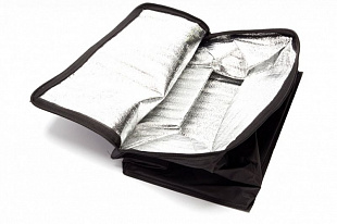 Набор сумок-органайзеров в автомобиль 3шт Bradex TD 0359