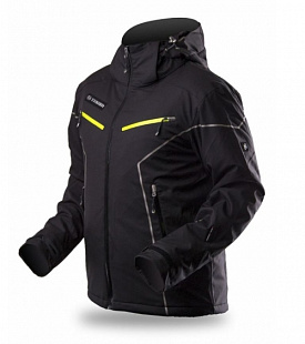 Куртка Trimm Thunder black