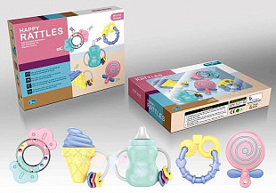 Подвеска 777-22