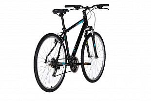 Велосипед Kellys Cliff 10 28" (2018) black