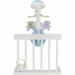 Музыкальный мобиль на кроватку Fisher Price CDN41