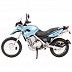 Масштабная модель мотоцикла Maisto 1:18 BMW F 650 GS (39300)