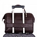 Дорожная сумка Rion А235/2 black