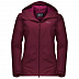 Куртка женская Jack Wolfskin Chilly Morning JKT W burgundy Куртка женская Jack Wolfskin Chilly Morning JKT W burgundy