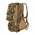 Тактический рюкзак Polar П104-4 green