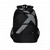 Городской рюкзак GRIZZLY RU-030-1 /3 black/grey