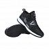 Кроссовки баскетбольные Jogel Launch JSH601 black