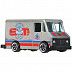 Машинка Hot Wheels Silver Series Spider-Man Combat Medic (GDG83 JKX29) Машинка Hot Wheels Silver Series Spider-Man Combat Medic (GDG83 JKX29)