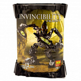 Конструктор Bela Bionicle 9840
