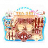 Набор посудки Tea set 886-6A