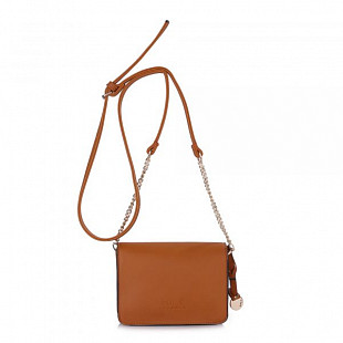 Женская сумка Pola 64447 brown