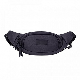 Поясная сумка GRIZZLY MM-911-3 black