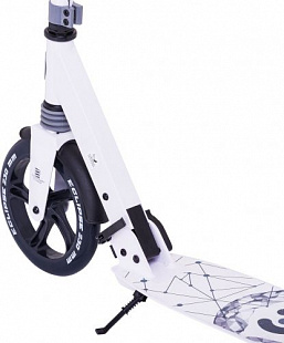 Самокат Ridex Eclipse white