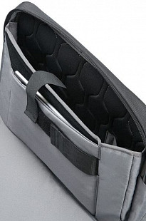 Сумка для ноутбука Samsonite XBR 15,6" 08N-18007 Grey/Black