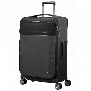 Чемодан Samsonite B-Lite Icon 71см CH5-09006 Black