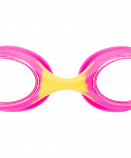 Очки для плавания детские 25Degrees Dikids 25D21001 pink