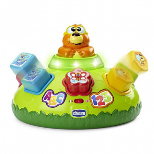 Говорящая игрушка Chicco Крот 00007710000180