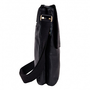 Мужская сумка Pola 8165 black