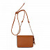 Женская сумка Pola 64447 brown