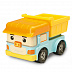 Игрушка Robocar Poli Дампи металлическая машинка 6 см 83164 Игрушка Robocar Poli Дампи металлическая машинка 6 см 83164