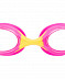 Очки для плавания детские 25Degrees Dikids 25D21001 pink