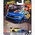 Машинка Hot Wheels '24 Honda Civic Type-R (GJT68 HRT61)