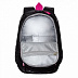 Рюкзак школьный GRIZZLY RD-837-3 /2 fuchsia