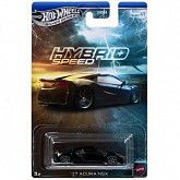 Машинка Hot Wheels Hybrid Speed '17 Acura NSX (JDY87 JCB80)