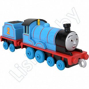Паровозик Thomas & Friends Edward (HGX69 HFX91 HTN29)