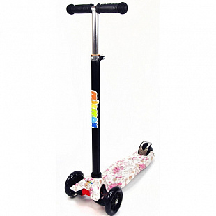 Самокат MicMax MG03B-04