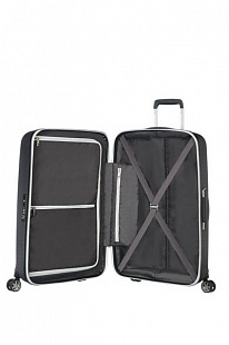 Чемодан Samsonite Mixmesh 75см CH6-28003 Graphite