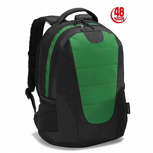 Рюкзак Colorissimo LPN420GR Green