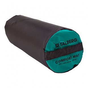 Самонадувающийся коврик Talberg Comfort Mat (TLM-003)