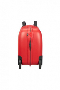 Чемодан Samsonite Dream Rider Disney 50см 43C-00001 Red