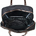 Дорожная сумка Polar 7030.2 black