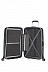 Чемодан Samsonite Mixmesh 75см CH6-28003 Graphite